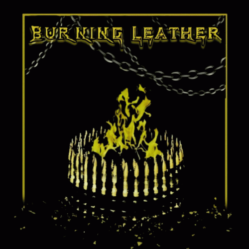 Burning Leather : Burning Leather
